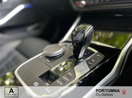 2020 BMW 3-Series - photo 7
