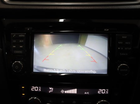2019 Nissan Qashqai - photo 19