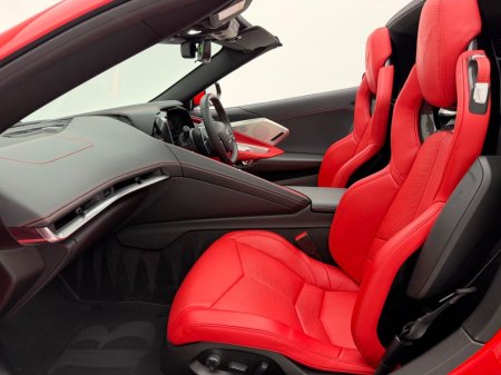 2023 Chevrolet Corvette - photo 17