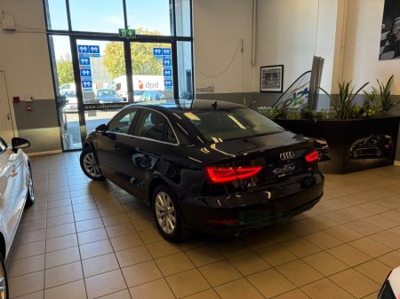 2014 Audi A3 - photo 11