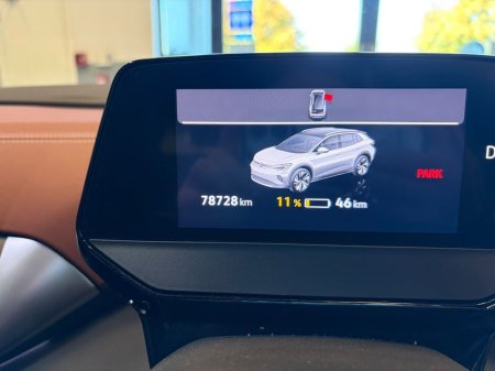 2022 Volkswagen ID.4 - photo 28