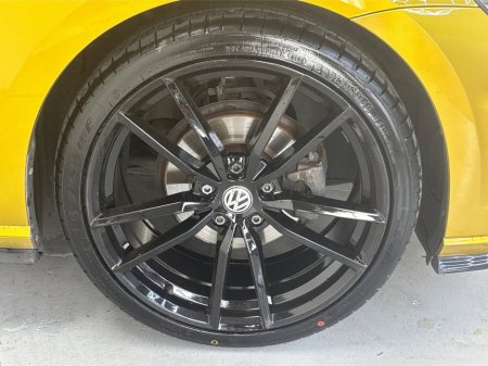 2018 Volkswagen Golf - photo 21