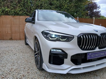 2021 BMW X5 - photo 12