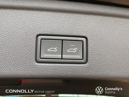 2026 Volkswagen Touareg - photo 19