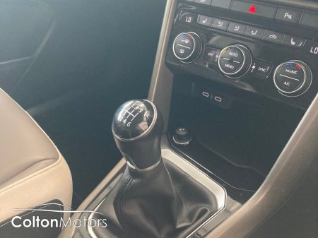 2022 Volkswagen T-Roc - photo 22