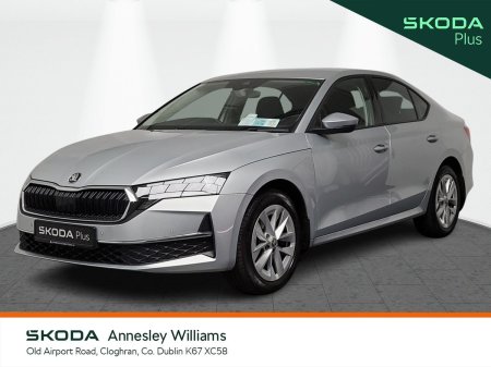 2026 Skoda Octavia - photo 13