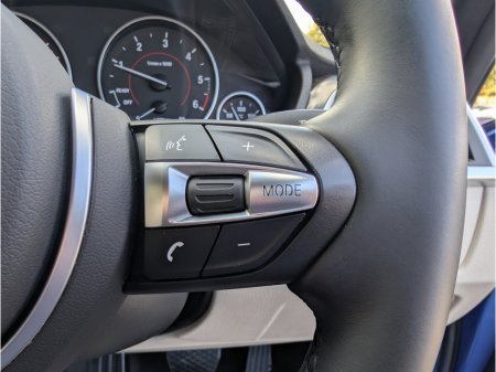 2017 BMW 3-Series - photo 20