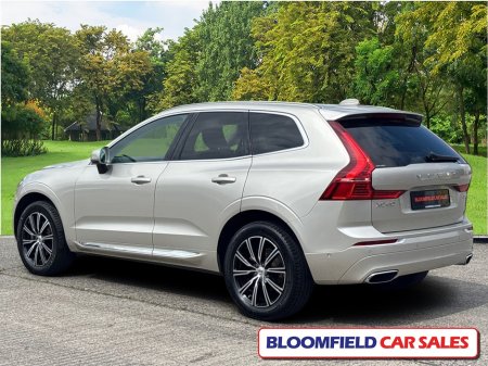 2019 Volvo XC60 - photo 5