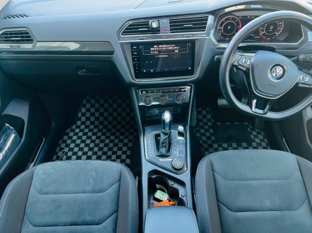 2019 Volkswagen Tiguan - photo 15