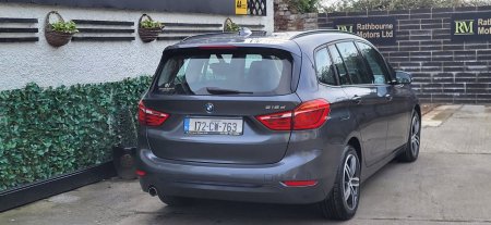 2017 BMW 2-Series - photo 5
