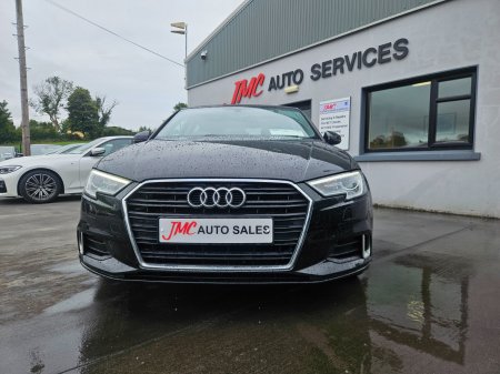2018 Audi A3 - photo 3