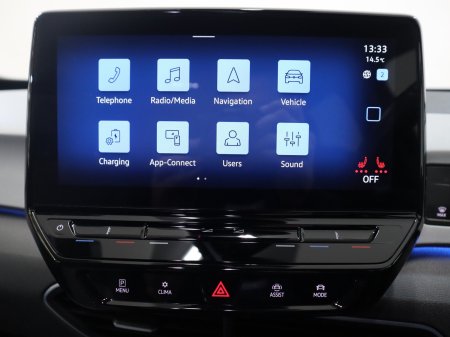 2023 Volkswagen ID.3 - photo 19