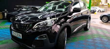 2017 Peugeot 3008 - photo 5