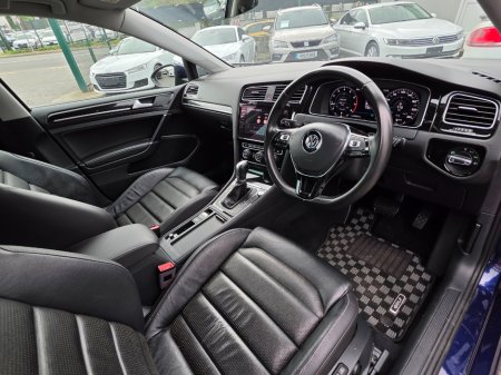 2018 Volkswagen Golf - photo 6