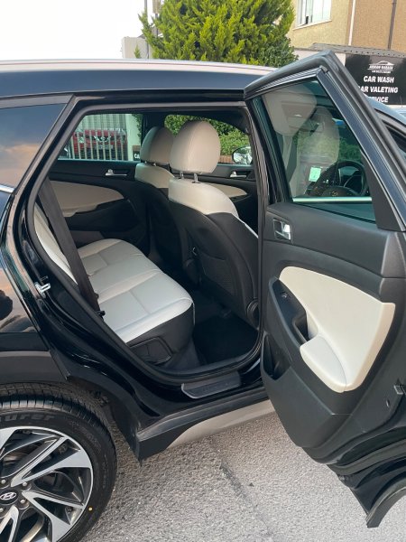 2020 Hyundai Tucson - photo 10