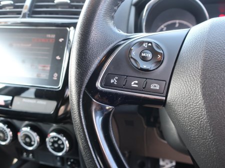 2018 Mitsubishi ASX - photo 13