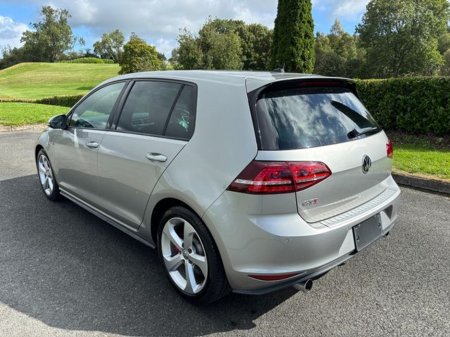 2014 Volkswagen Golf - photo 6
