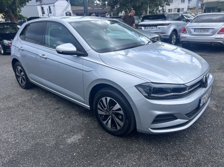 2022 Volkswagen Polo - photo 14
