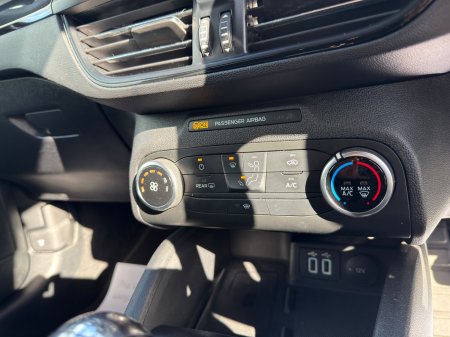 2021 Ford Focus - photo 21