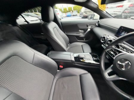 2020 Mercedes-Benz CLA - photo 16