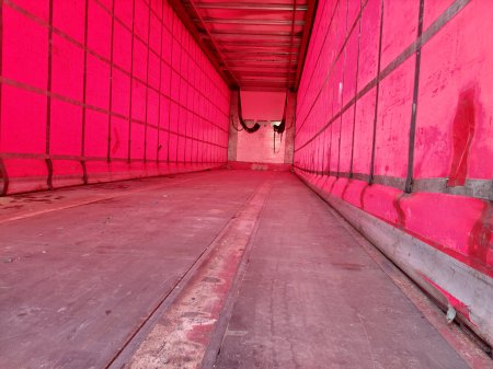 2021 MONTRACON CURTAINSIDER - photo 11