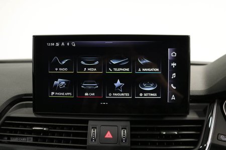 2023 Audi Q5 - photo 32
