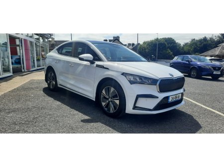 2024 Skoda Enyaq - photo 3