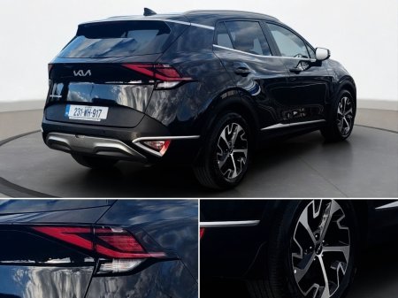 2023 Kia Sportage - photo 12