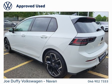 2025 Volkswagen Golf - photo 13