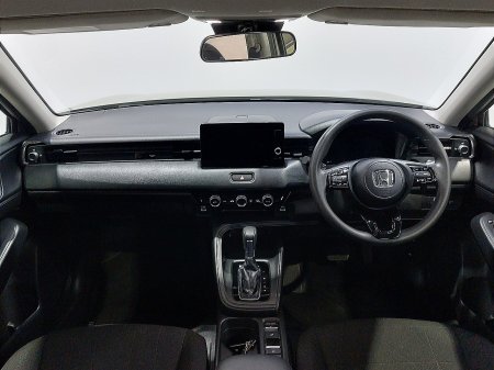 2023 Honda HR-V - photo 4