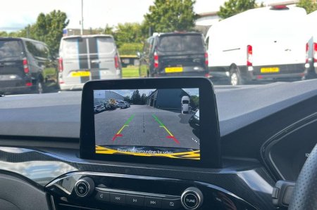 2023 Ford Kuga - photo 38