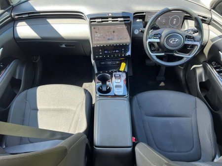 2023 Hyundai Tucson - photo 11