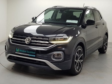 2020 Volkswagen T-Cross - photo 13