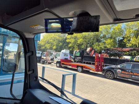 2026 ISUZU NPR - photo 8