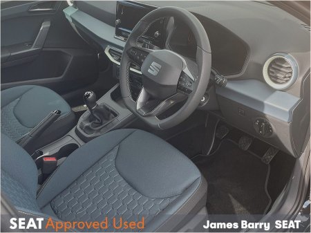 2026 SEAT Ibiza - photo 11