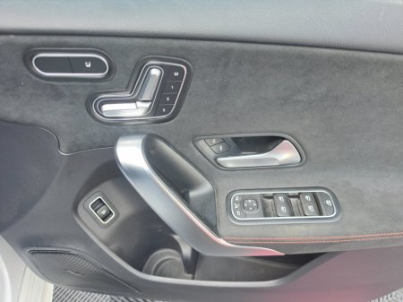 2020 Mercedes-Benz A-Class - photo 16