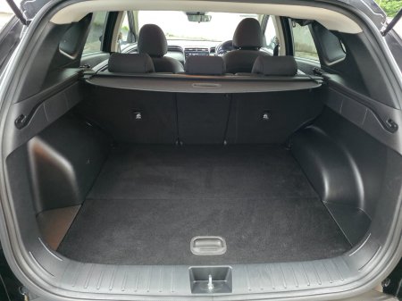 2022 Hyundai Tucson - photo 10