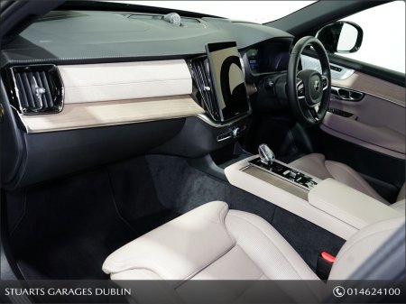 2026 Volvo XC90 - photo 12