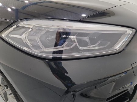 2021 BMW 1-Series - photo 21