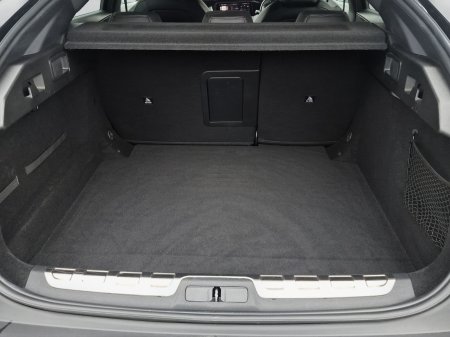2023 Peugeot 408 - photo 27