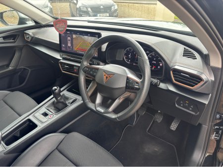 2024 Cupra Formentor - photo 9