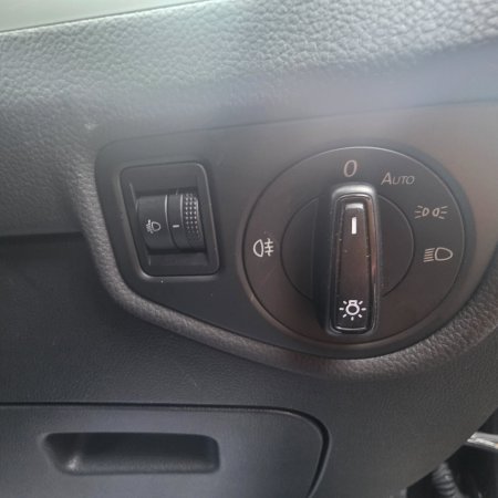 2016 Volkswagen Touran - photo 26