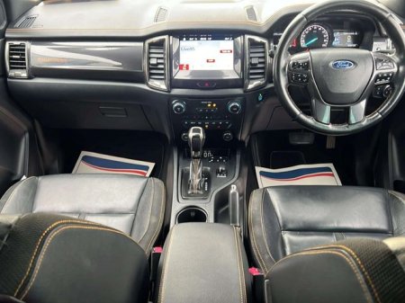 2021 Ford Ranger - photo 6