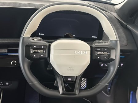 2025 Kia EV6 - photo 21