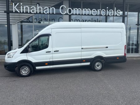2016 Ford Transit - photo 2