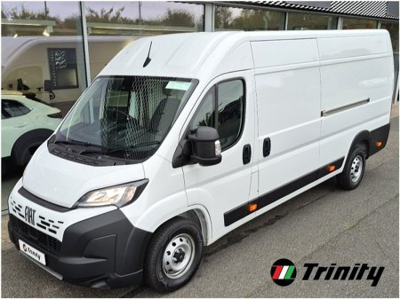 2026 Fiat Ducato - photo 16