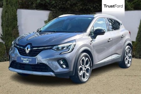 2023 Renault Captur - photo 5