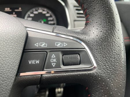 2020 SEAT Ibiza - photo 14