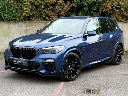 2020 BMW X5 - photo 4