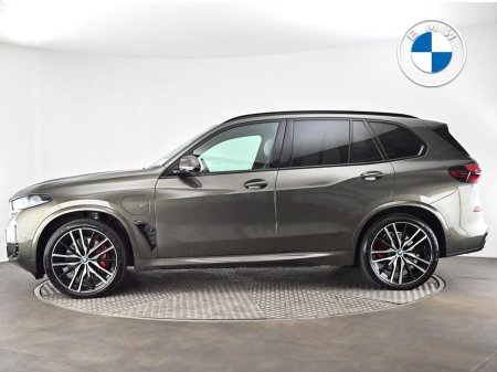 2024 BMW X5 - photo 3